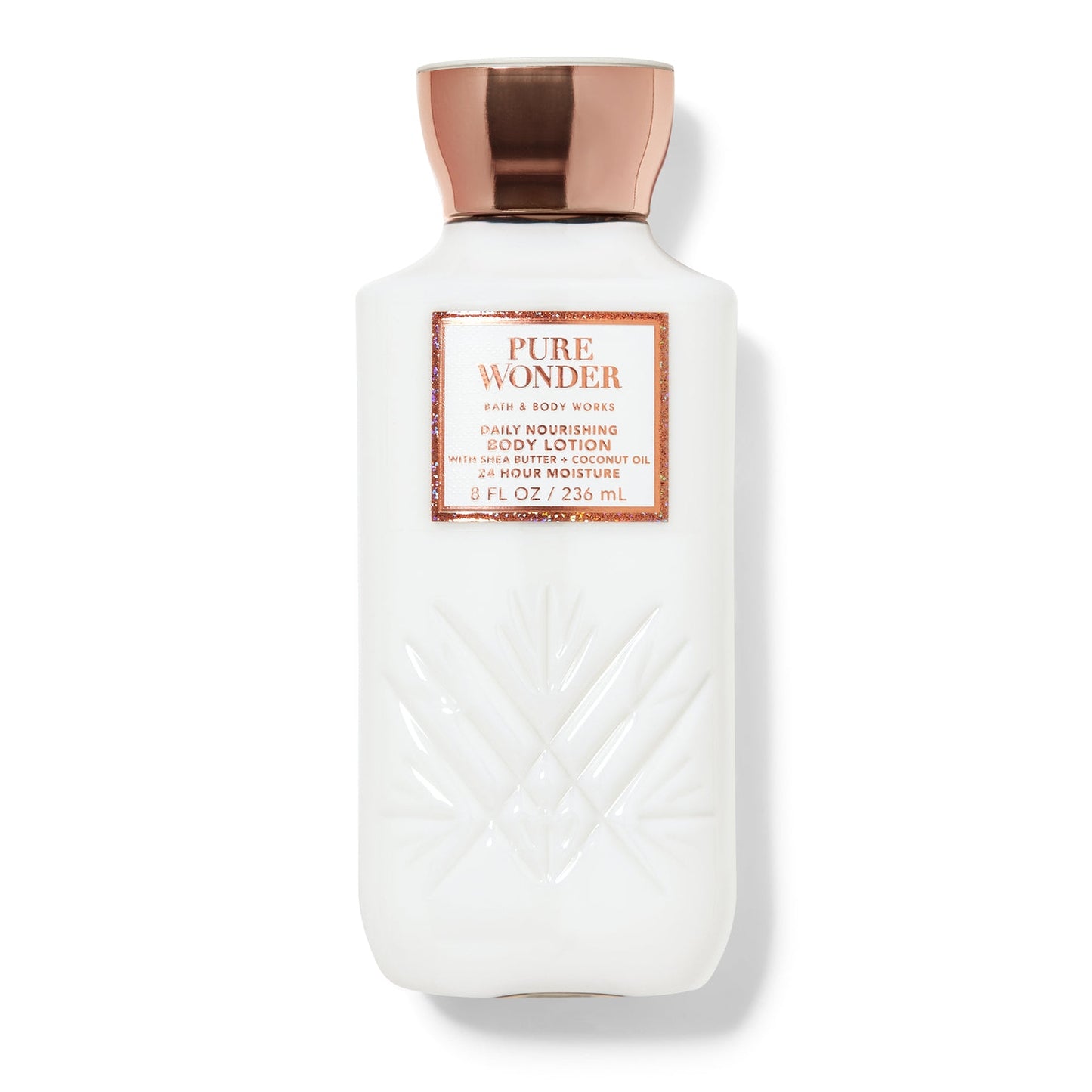 Pure Wonder Daily Nourishing Body Lotion - Medaid