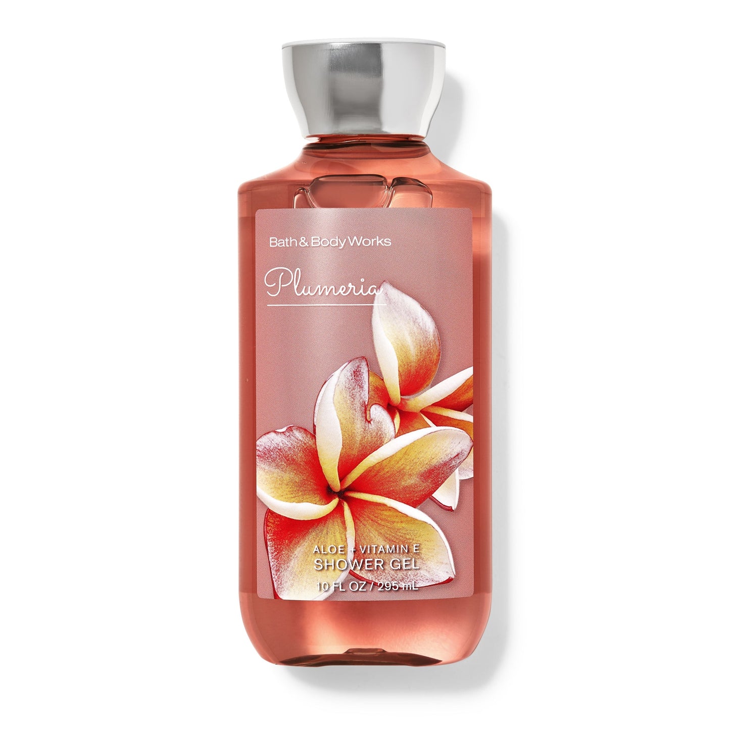 Plumeria Shower Gel - Medaid