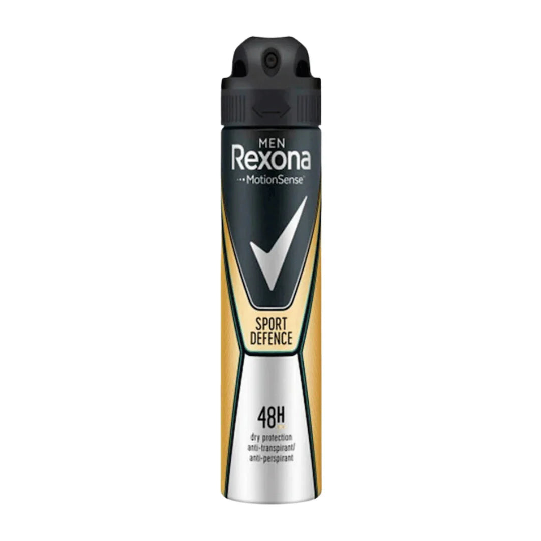 Men Sport Defence 48h Deodorant - Medaid International
