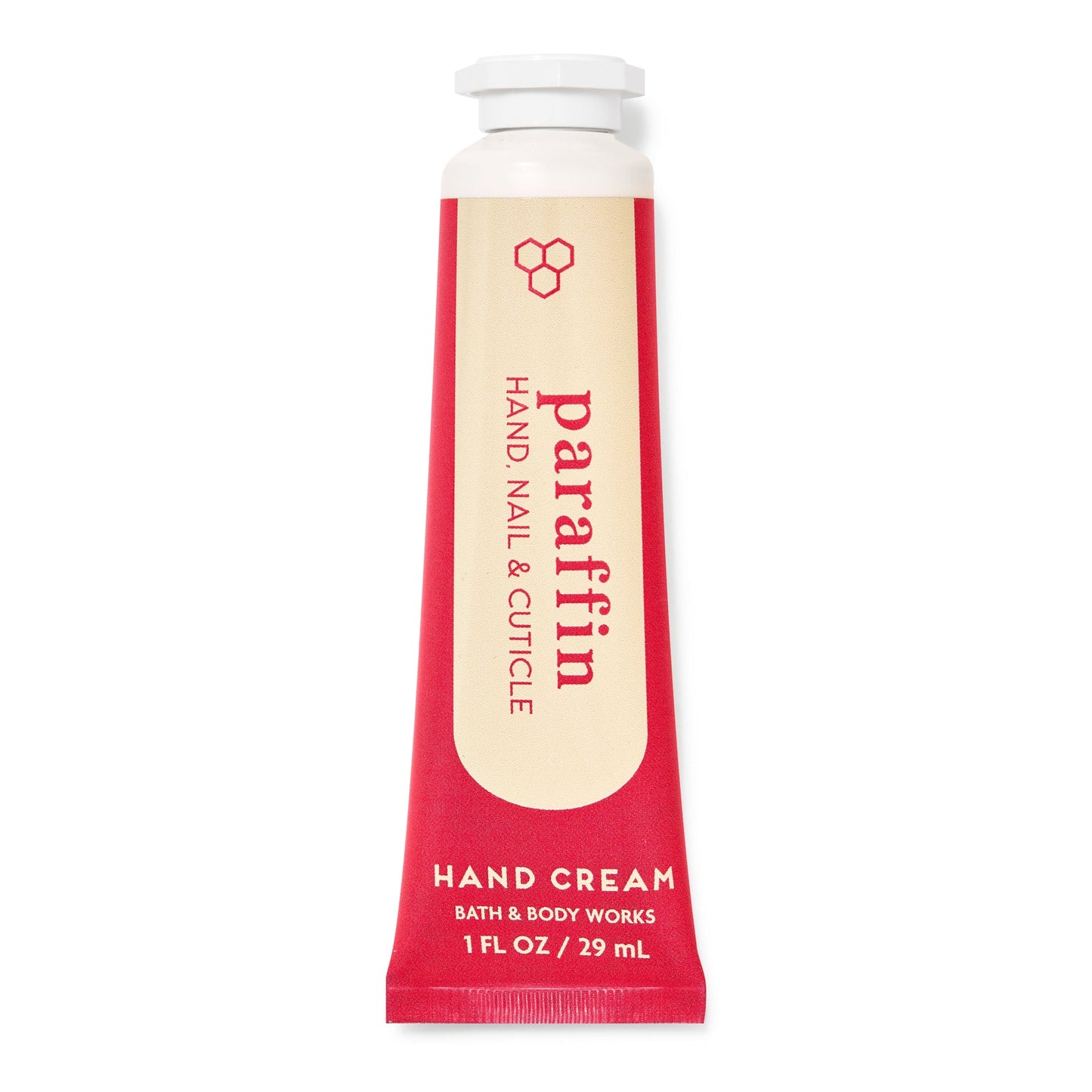 Bath and Body Works Paraffin Hand Cream - Medaid