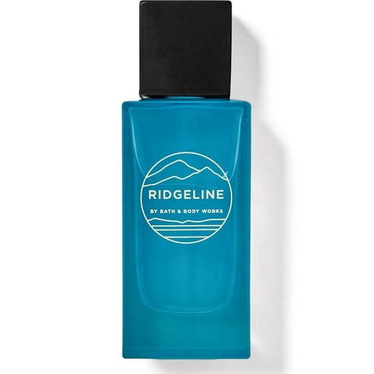 Bath and Body Works Ridgeline Cologne - Medaid