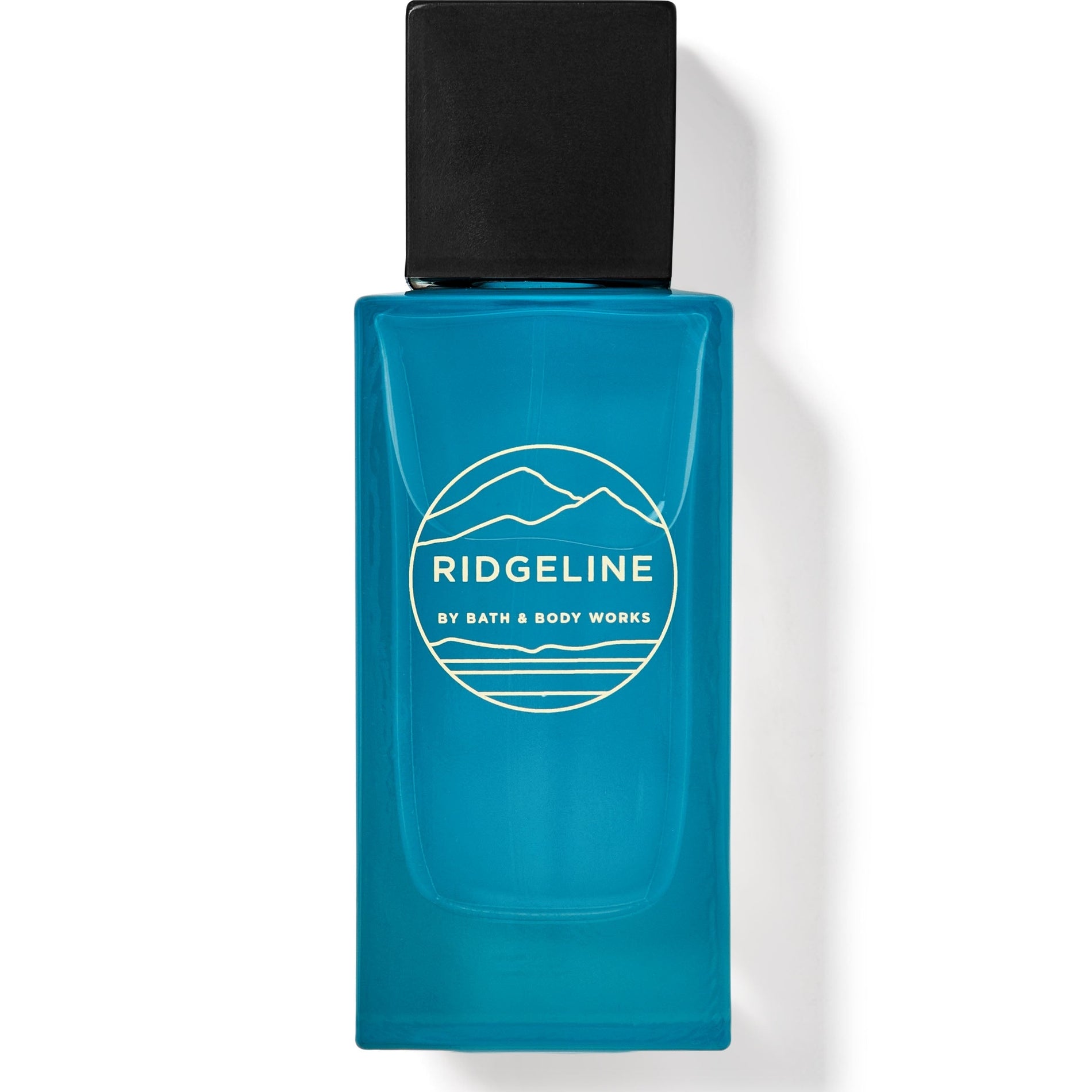 Bath and Body Works Ridgeline Cologne - Medaid