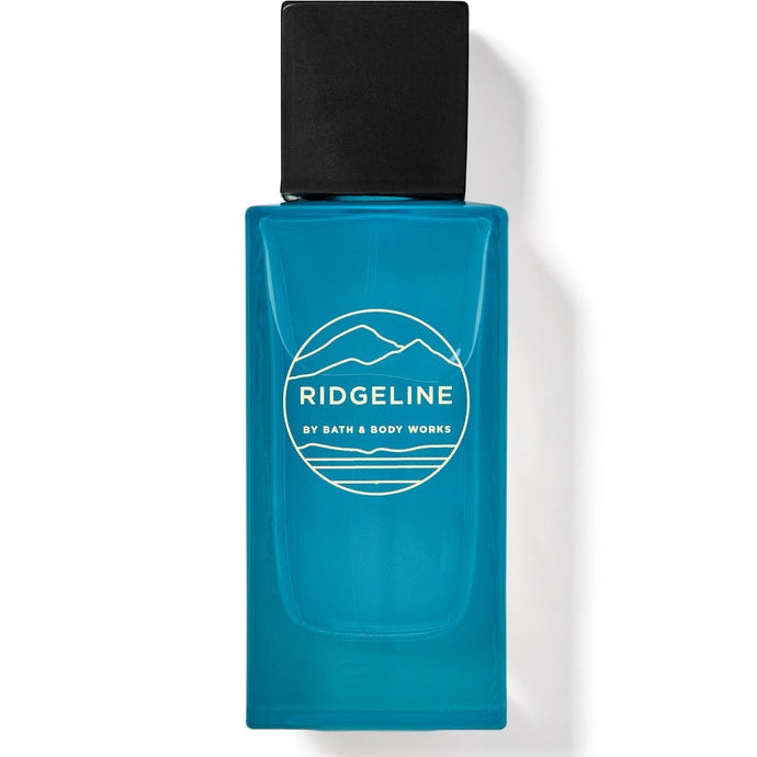 Bath and Body Works Ridgeline Cologne - Medaid