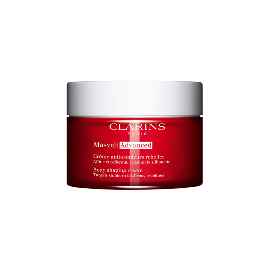 Clarins Masvelt Advanced Body Shaping Cream - Medaid