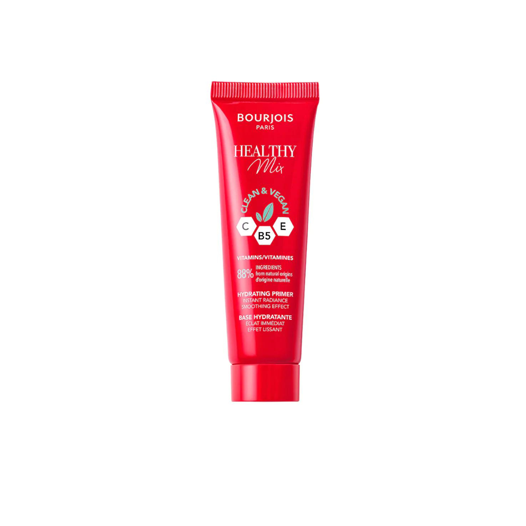 Bourjois New Vegan Healthy Mix Clean Primer - Medaid International