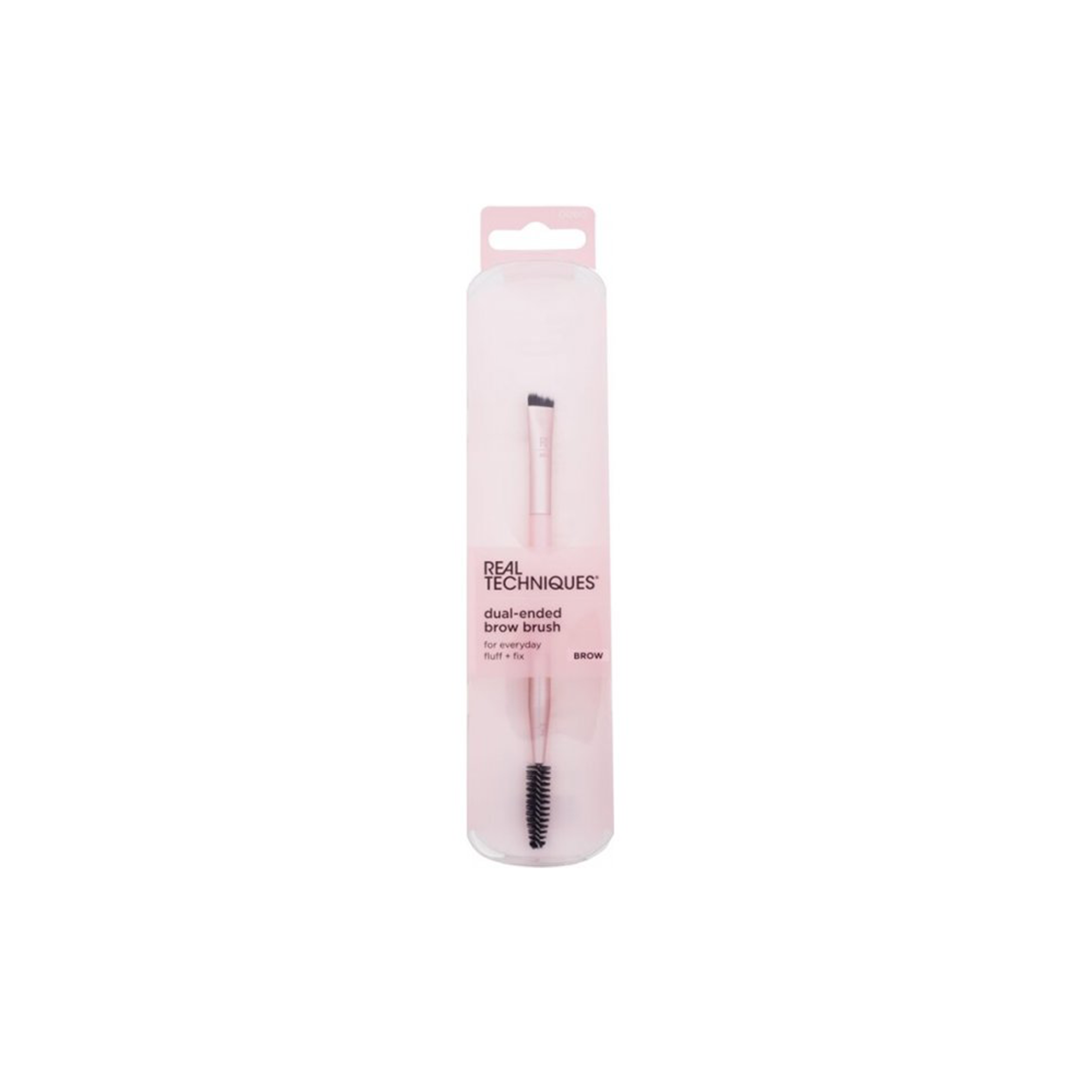Real Techniques Dual Ended Brow Brush - Medaid