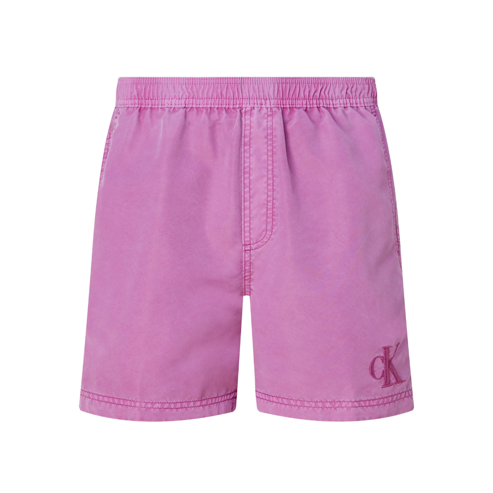 Calvin Klein Men Swim Drawstring Light Purple - Medaid International