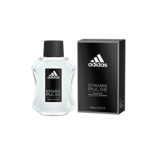 Adidas EDT Men Dynamic Pulse - Medaid International