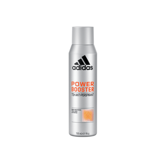 Adidas Deodorant Men Power Booster - Medaid International