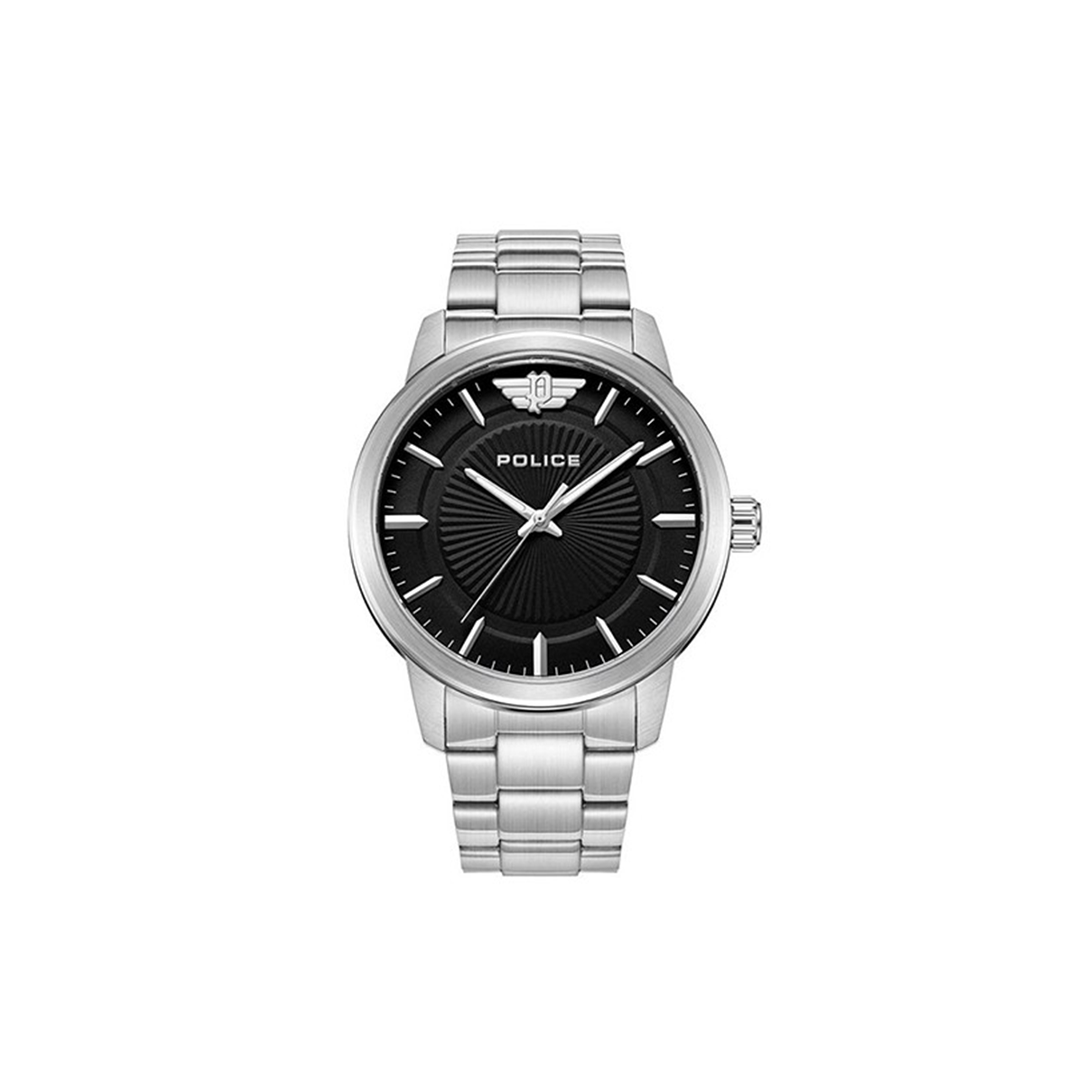 Police Raho Stainless Steel Watch PEWJG2227412 - Medaid International