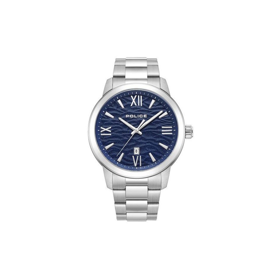 Police Raho Stainless Steel Watch PEWJH0004903 - Medaid International