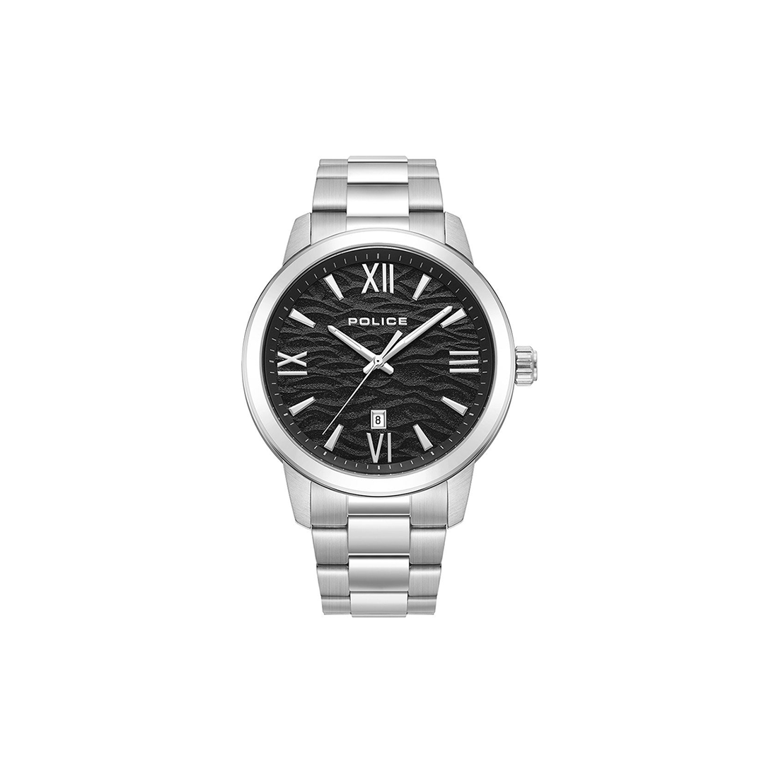 Police Raho Stainless Steel Watch PEWJH0004904 - Medaid International