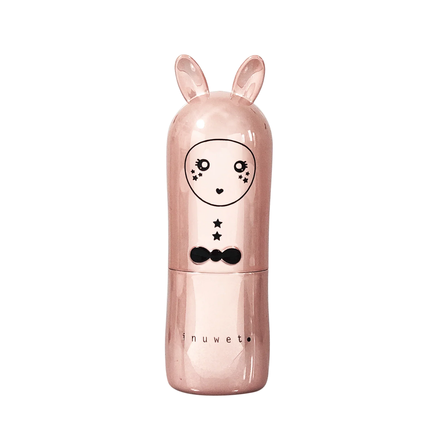 Inuwet - Deluxe Metal Lip Balm Cannelé 3.5g - Medaid International