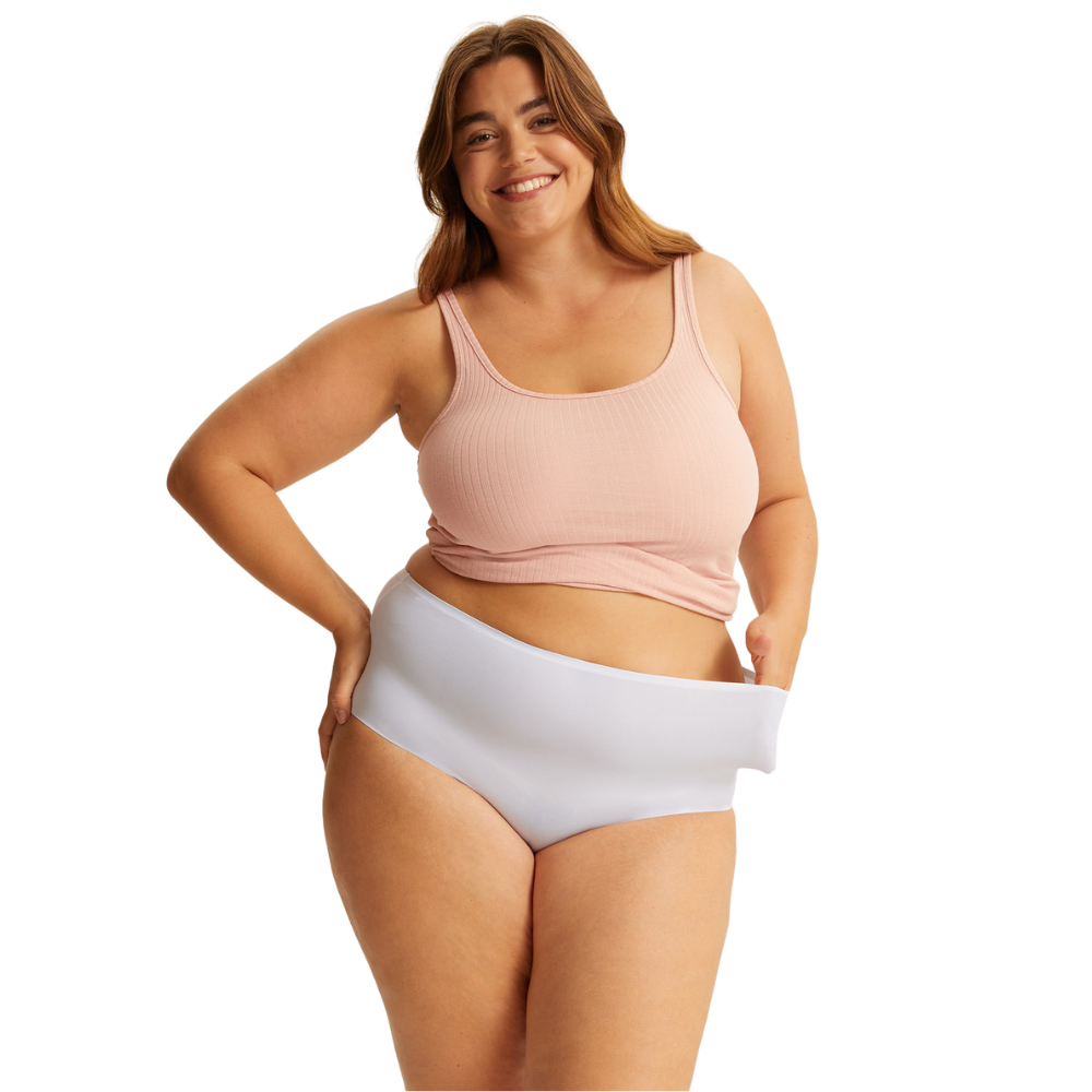Bestform High Cut Brief Culotte maxi - Medaid International
