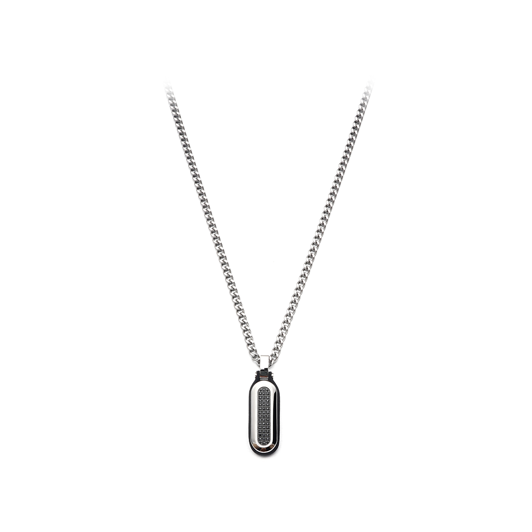 Polo Exchange ACC.PX-2210034, Necklace Stainless Steel - Medaid International