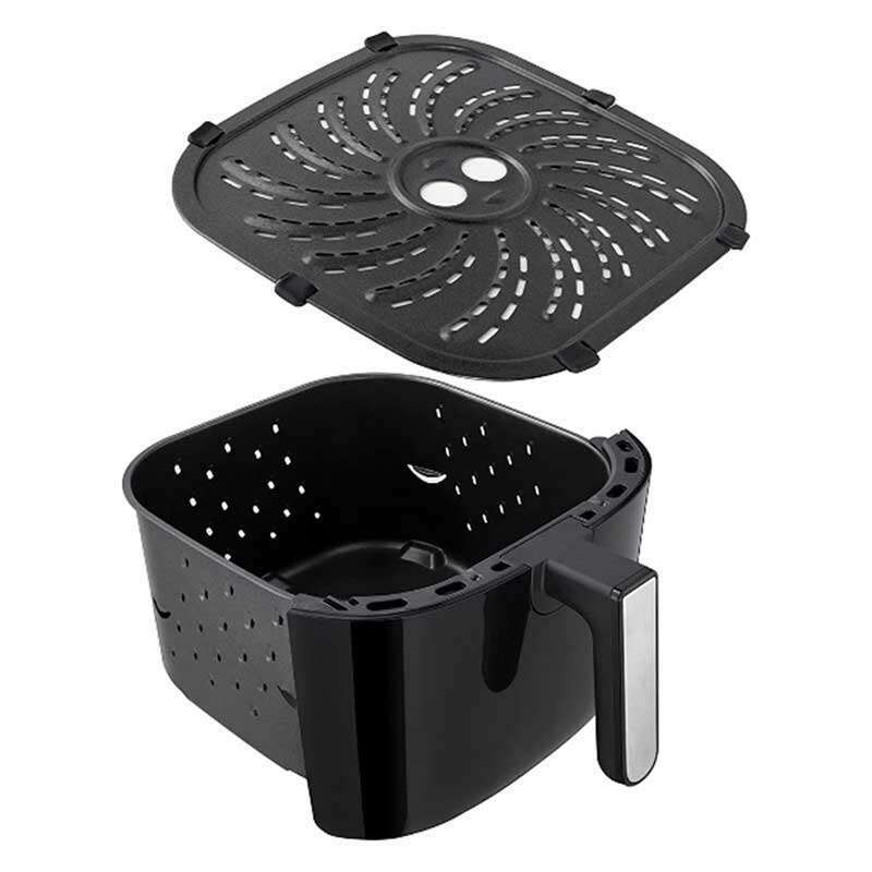 1350W Russell Hobbs Satisfry Air Fryer – 8 Litre Extra Large - Medaid International