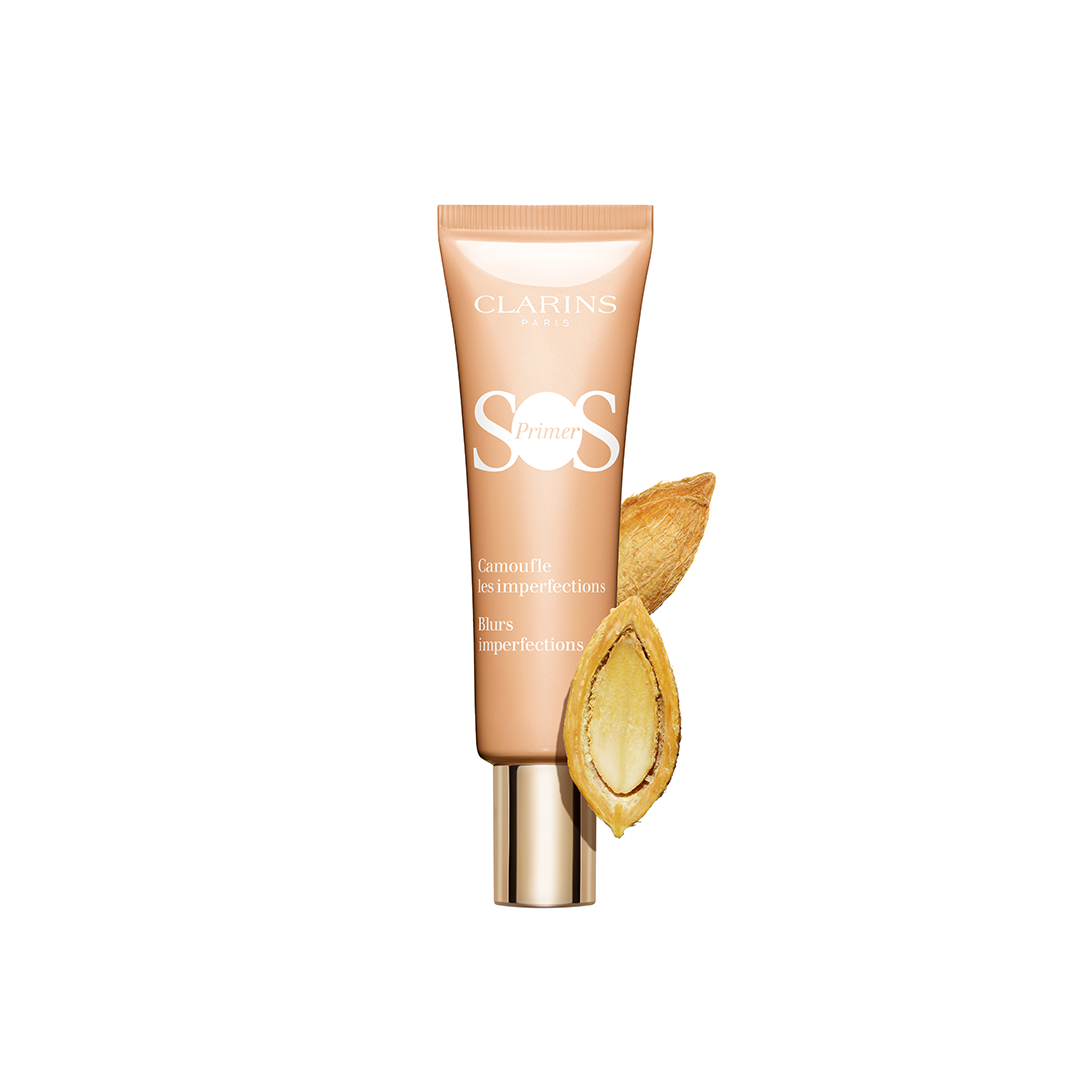 Clarins SOS Primer - Medaid