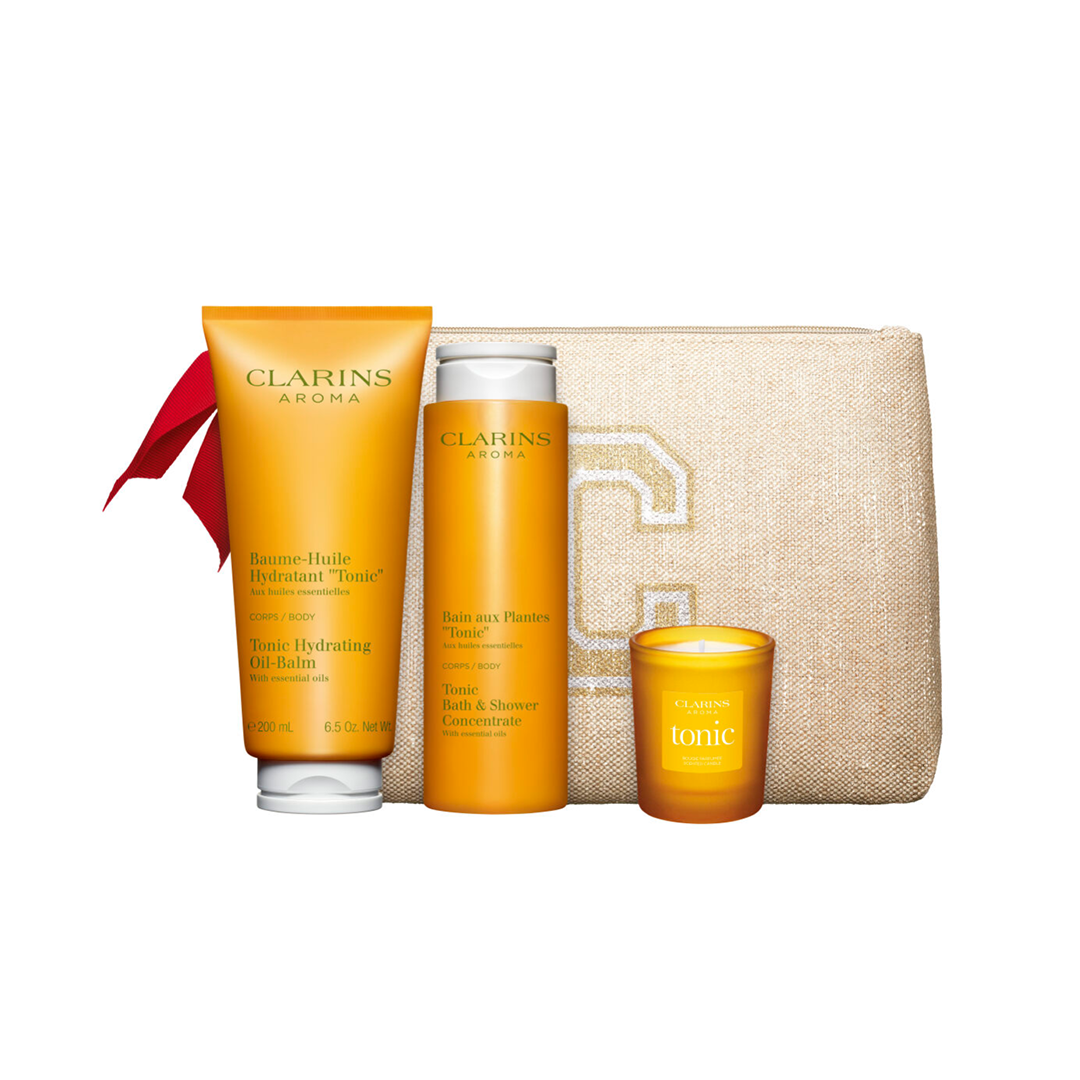 Clarins Spa Refreshers - Medaid International