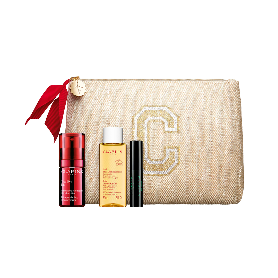 Clarins Total Eye Lift Kit - Medaid International