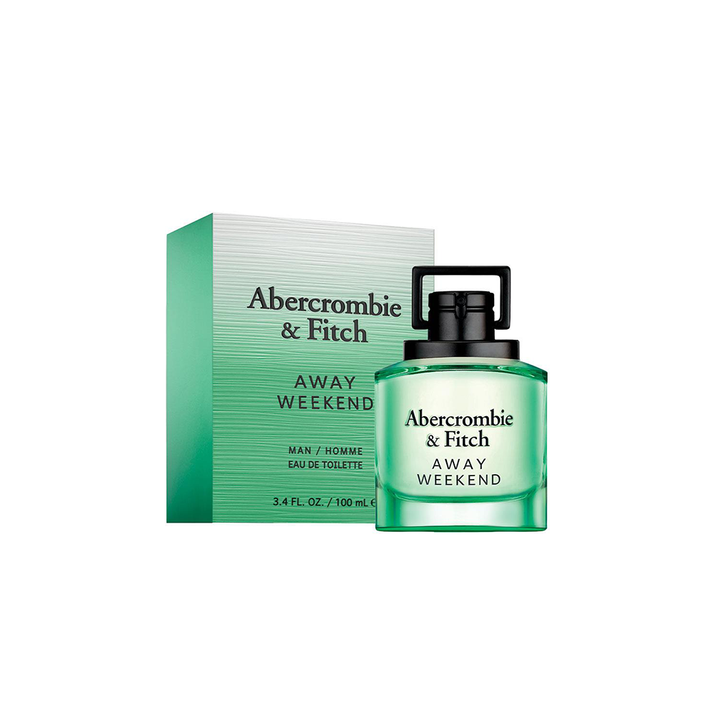 Abercrombie & Fitch Away Weekend Men - Medaid International