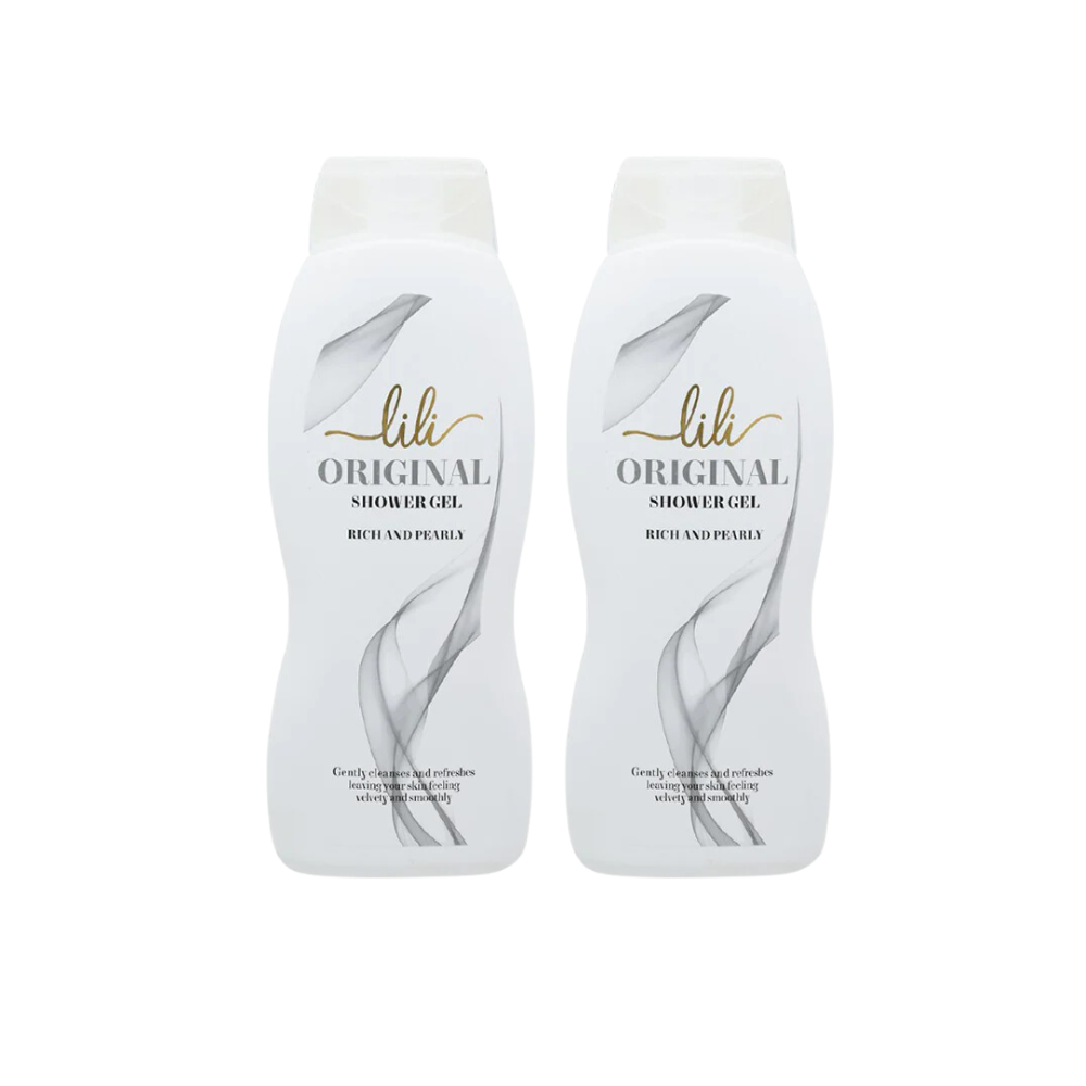 LILI NEW SG WHITE 650ML 2 at 30% - Medaid