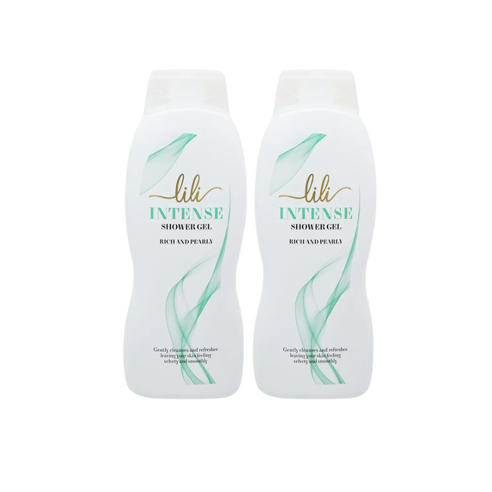 LILI NEW SG INTENSE 650ML 2 at 30% - Medaid