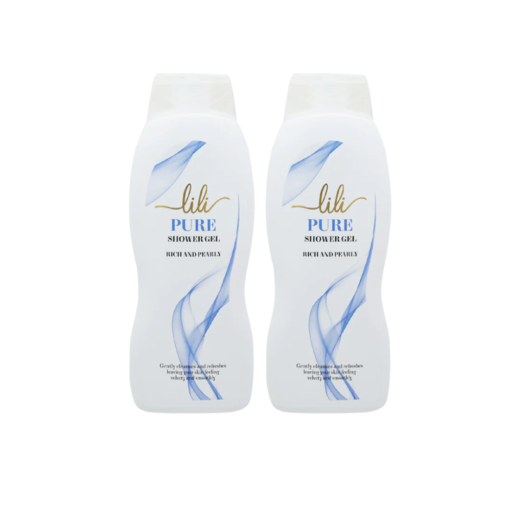 LILI NEW SG PURE 650ML 2 at 30% - Medaid