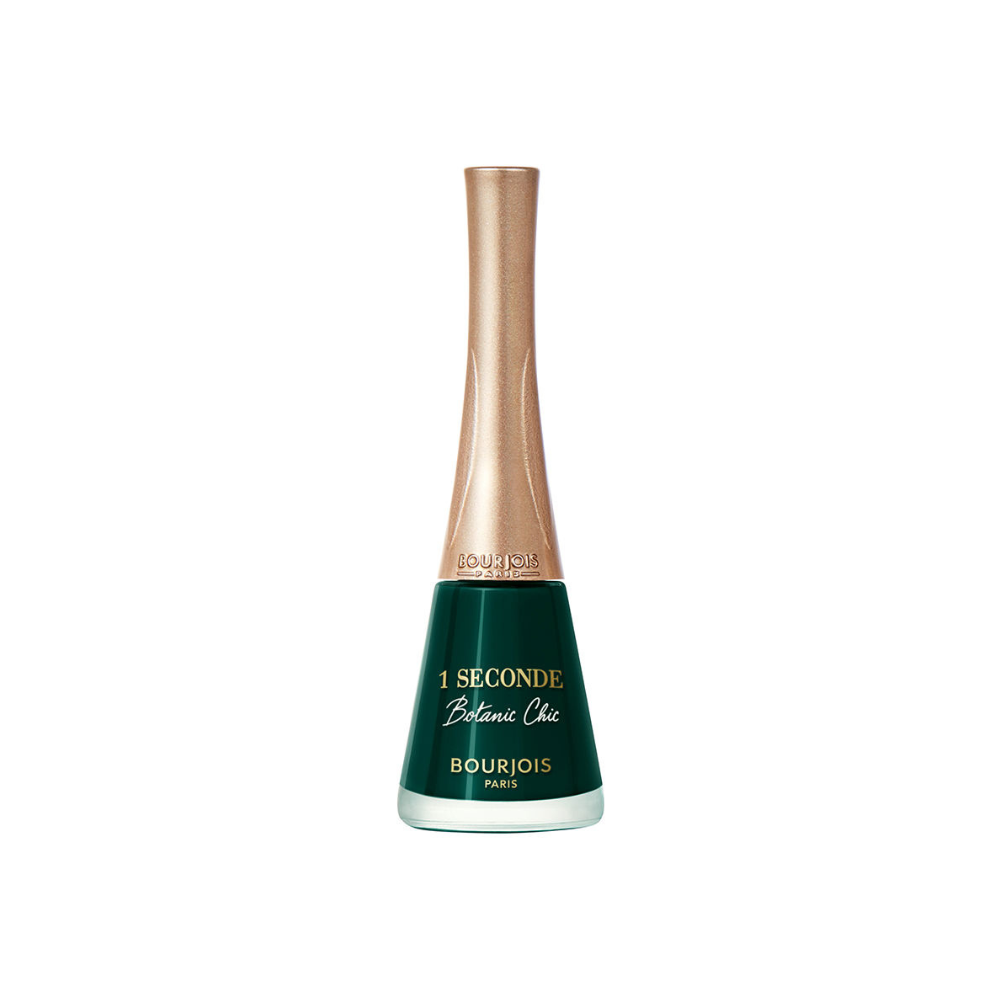 Bourjois 1 Seconde Nail Polish New Shades - Medaid