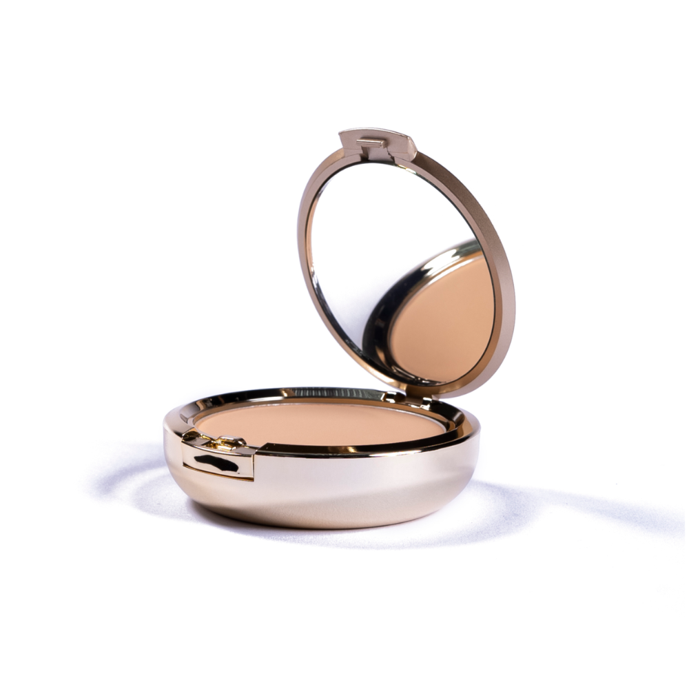 Bassam Fattouh Two Way Cake - Medaid International