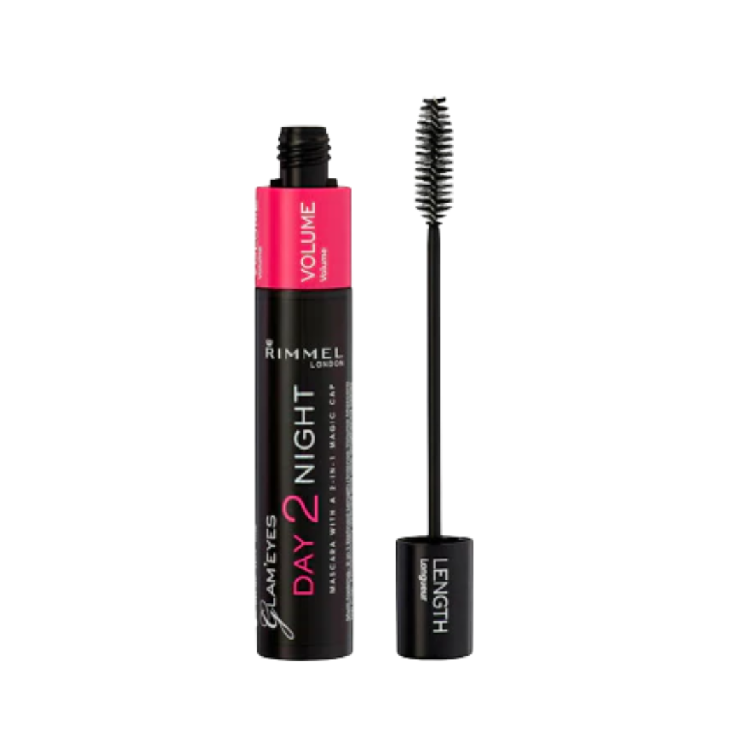 Rimmel Mascara Glam Eyes D2N - Medaid International