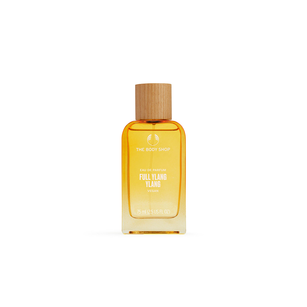 Full Ylang Ylang Eau de Parfum - Medaid International