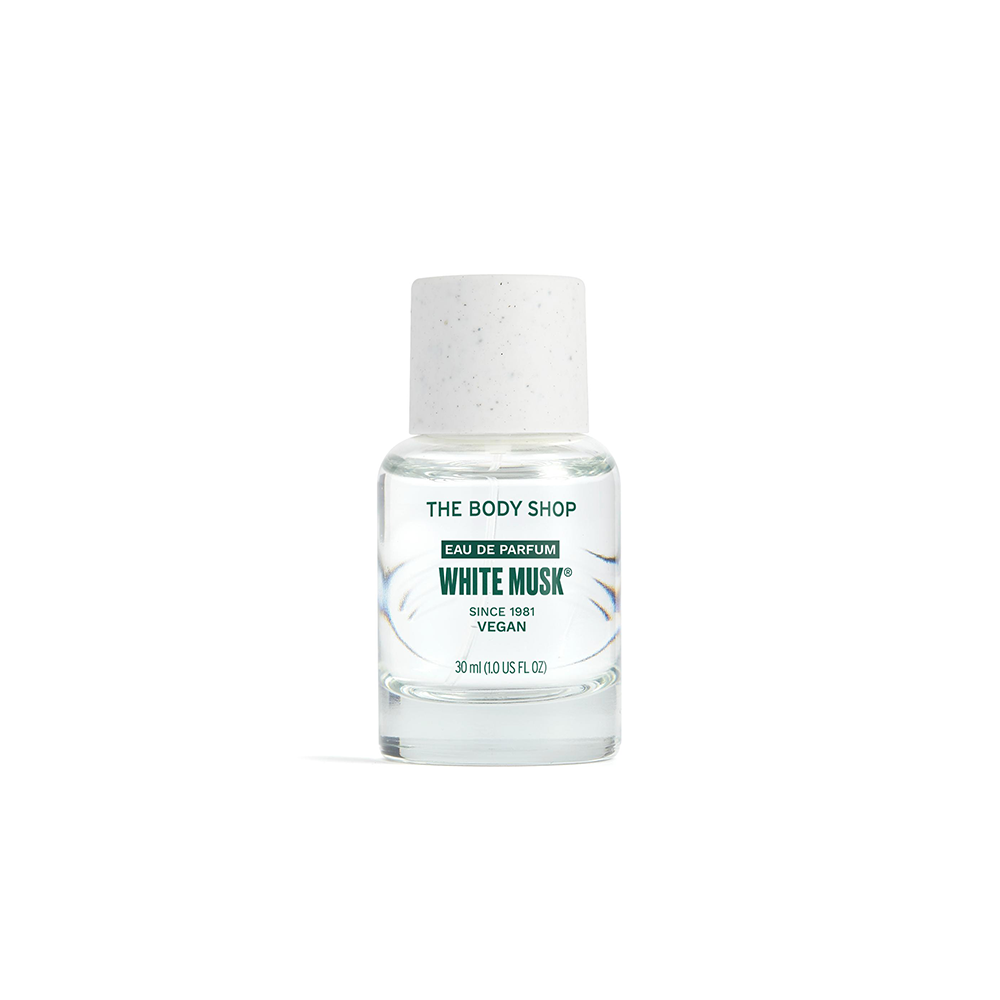 White Musk® Eau De Parfum - 30ml - Medaid International