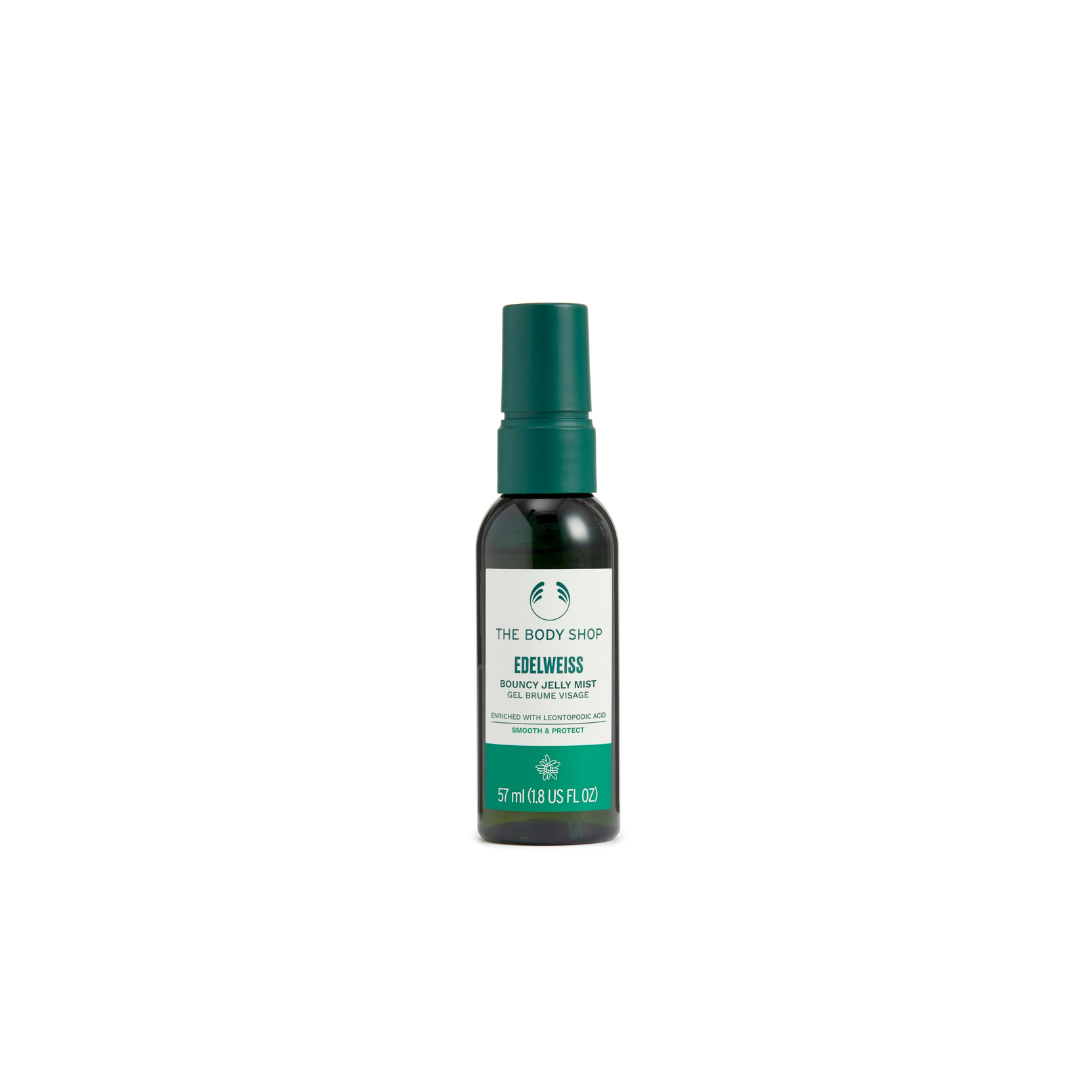 Edelweiss Bouncy Jelly Mist - Medaid International