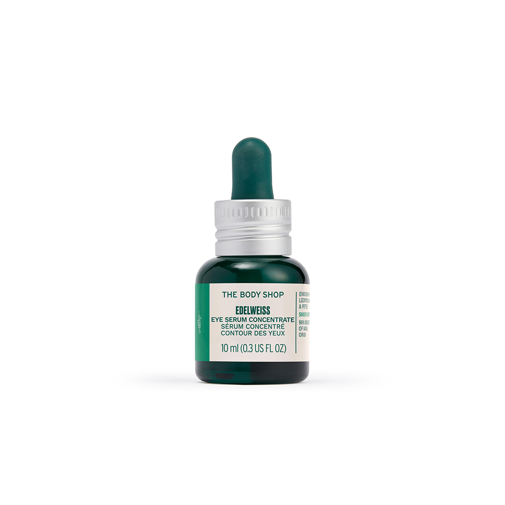 Edelweiss Eye Concentrate - Medaid International