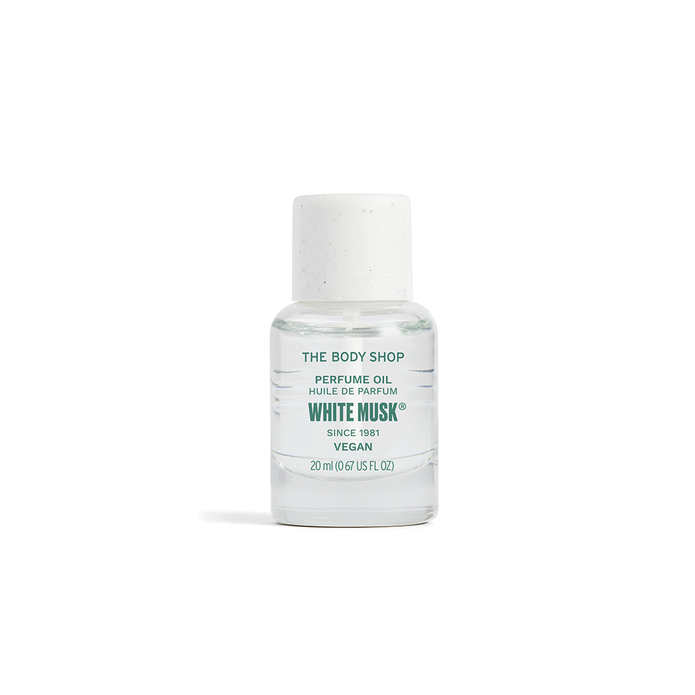 White Musk® Perfume Oil - Medaid International