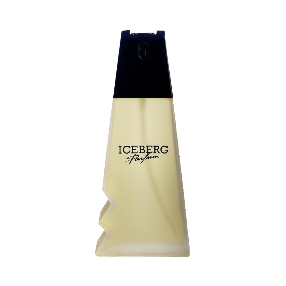 Iceberg Woman Eau De Toilette - Medaid International