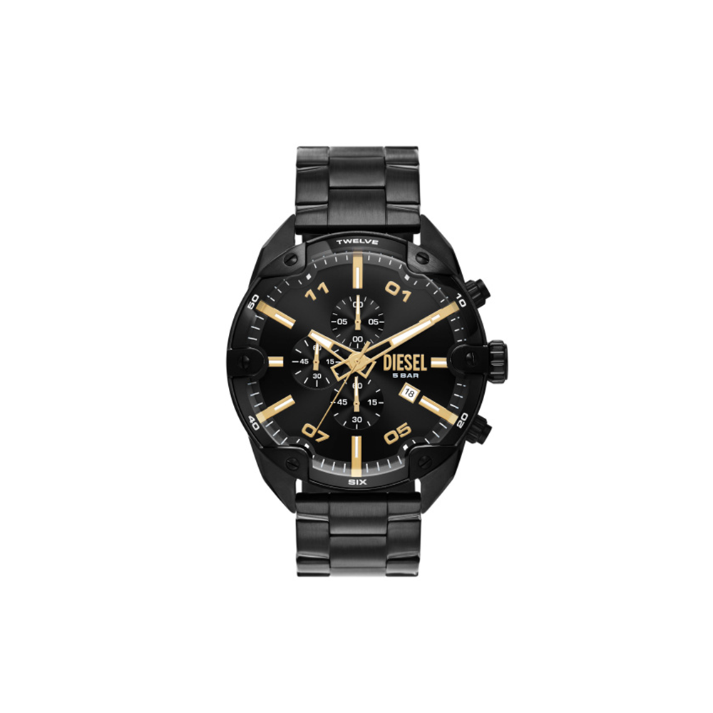 DIESEL SPIKED Collection DZ4644 - Medaid International