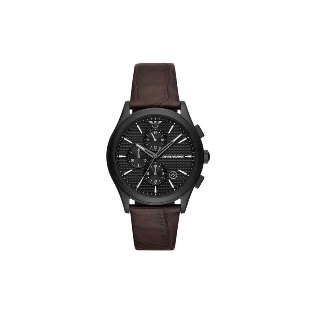 Emporio Armani PAOLO Collection AR11549 - Medaid