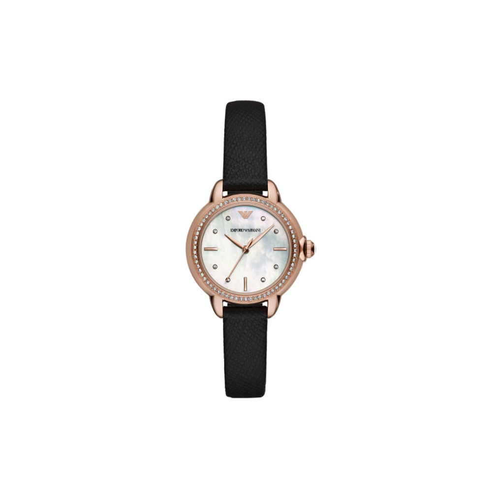 Emporio Armani MIA Collection AR11598 - Medaid