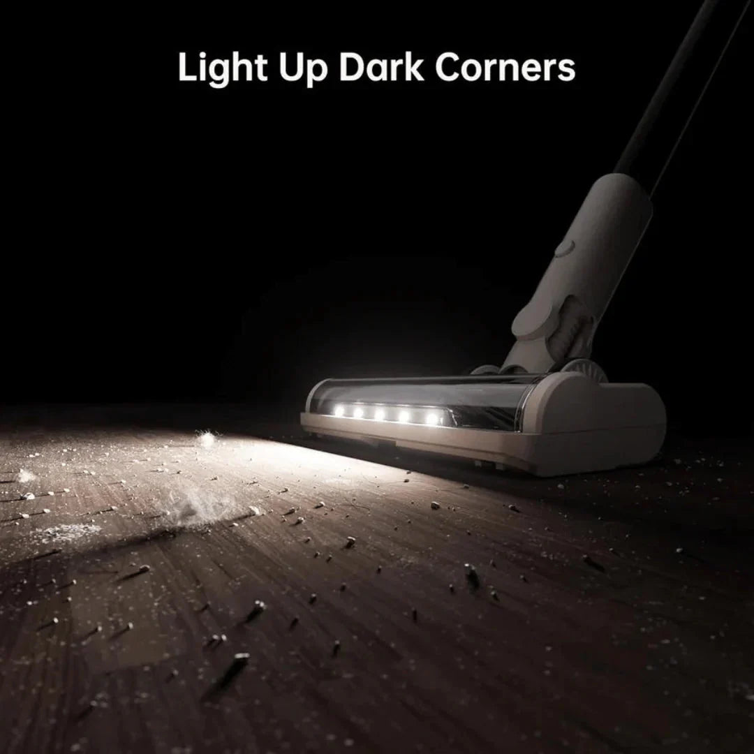 U10 Cordless Stick Vacuum Cleaner - Medaid International