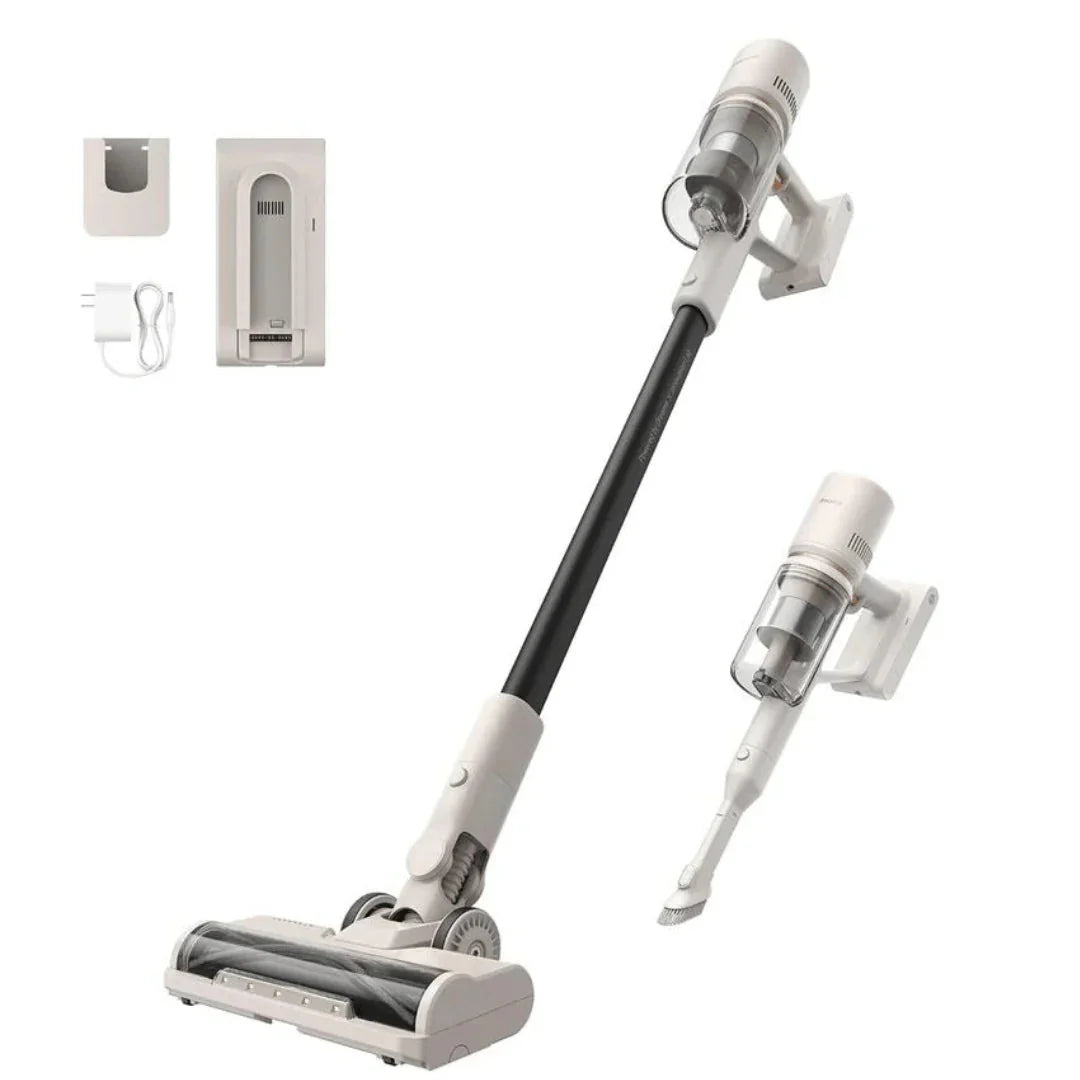 U10 Cordless Stick Vacuum Cleaner - Medaid International