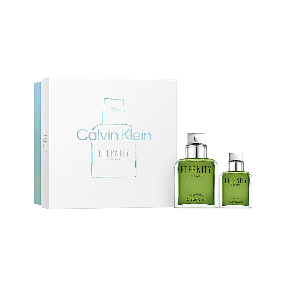 Calvin Klein Eternity Men Eau de Parfum Gift Set - Medaid International