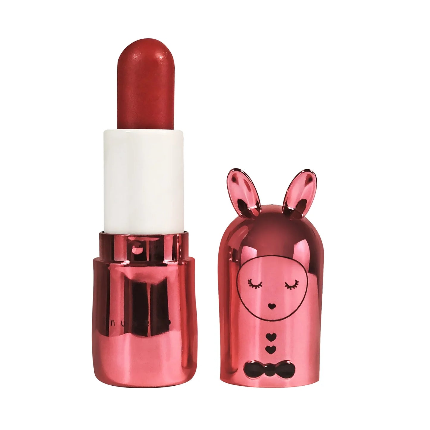 Inuwet - Deluxe Metal Lip Balm Pomme d'Amour 3.5g - Medaid International