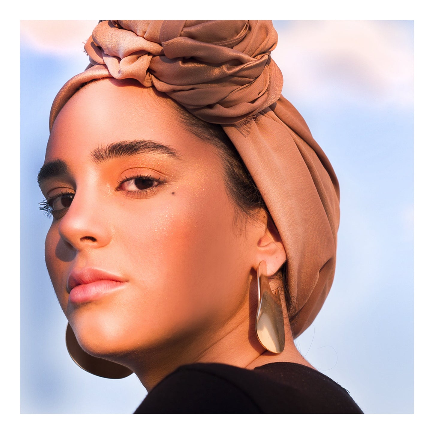 Samoa Give Me Sun Bronzing Face Powder - Medaid