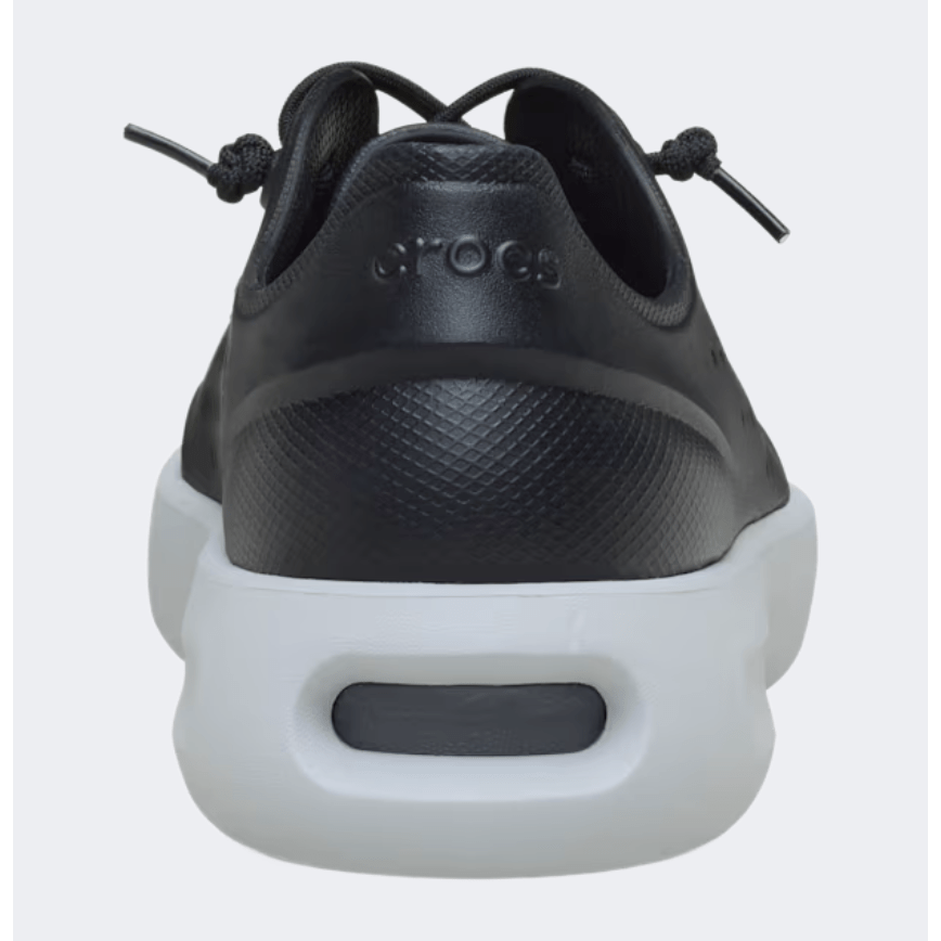 Crocs Inmotion Pacer Men Lifestyle Shoes Black/Atmosphere - Medaid International