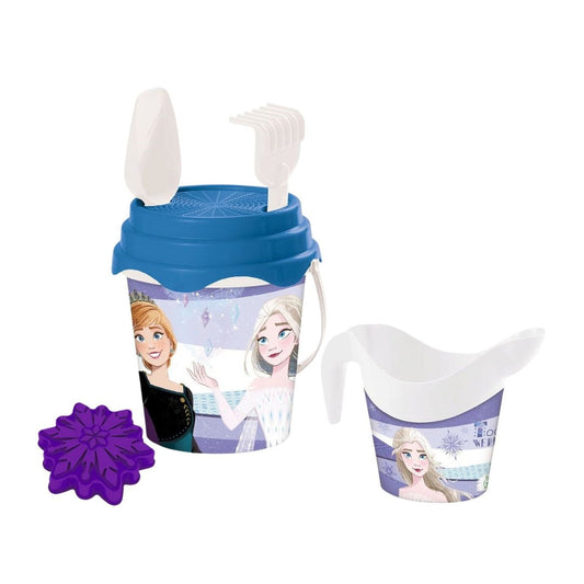 Mondo Frozen Bucket with Water Can Set - Medaid International