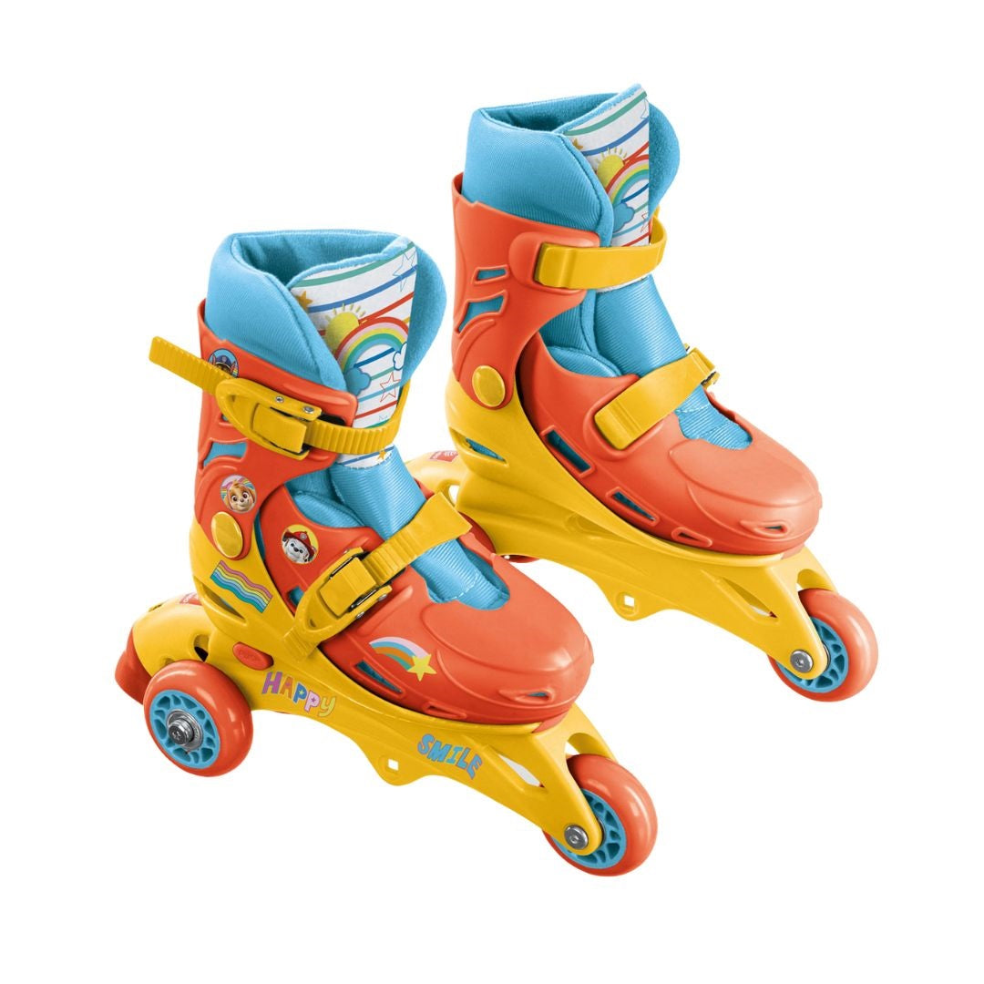 Mondo Paw Patrol Inline Skates - Medaid International