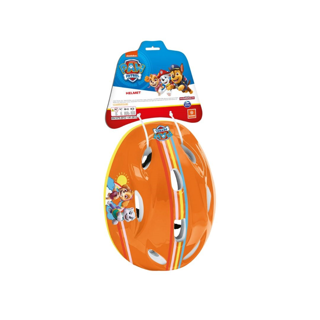 Mondo Paw Patrol Helmet - Medaid International