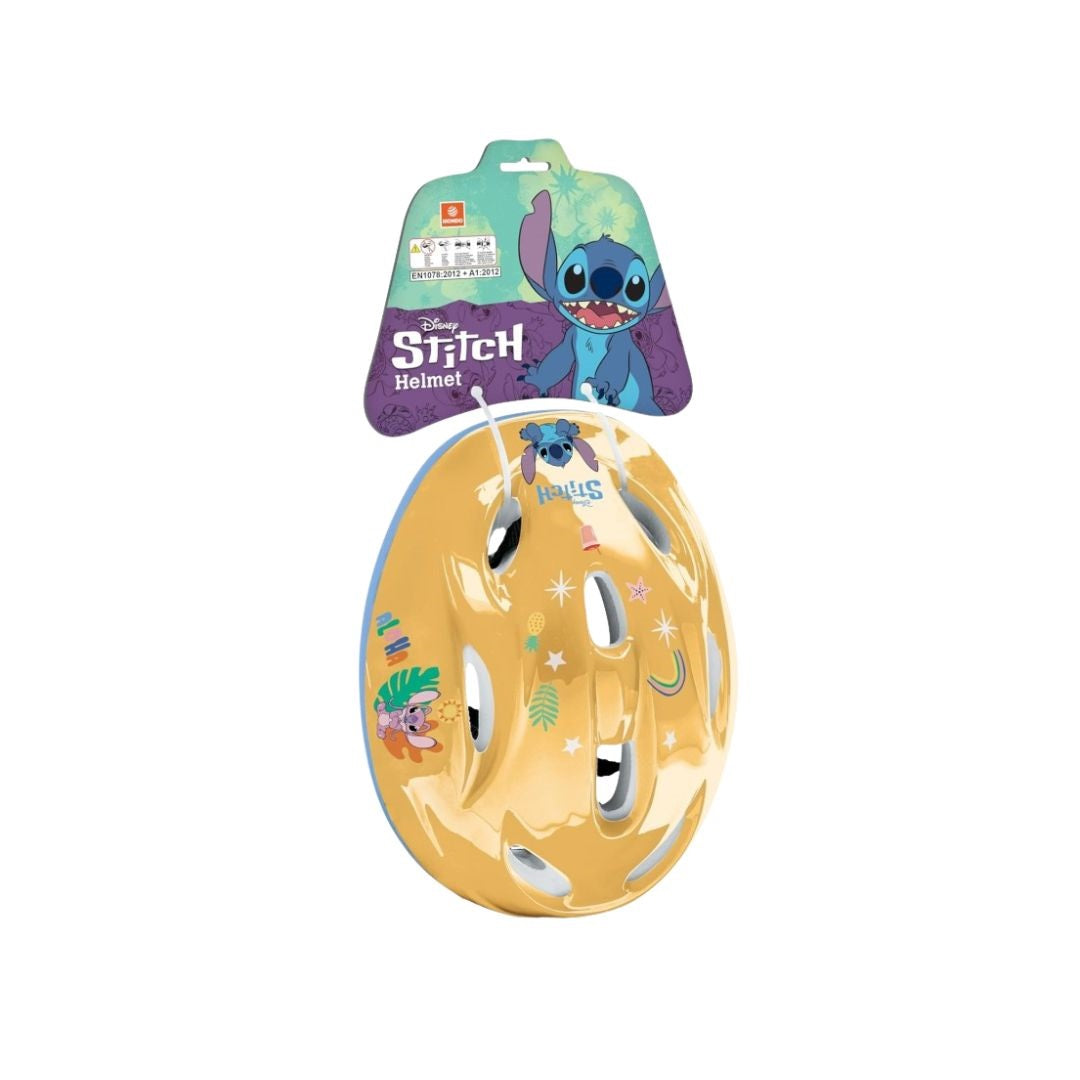 Mondo Stitch Helmet - Medaid International