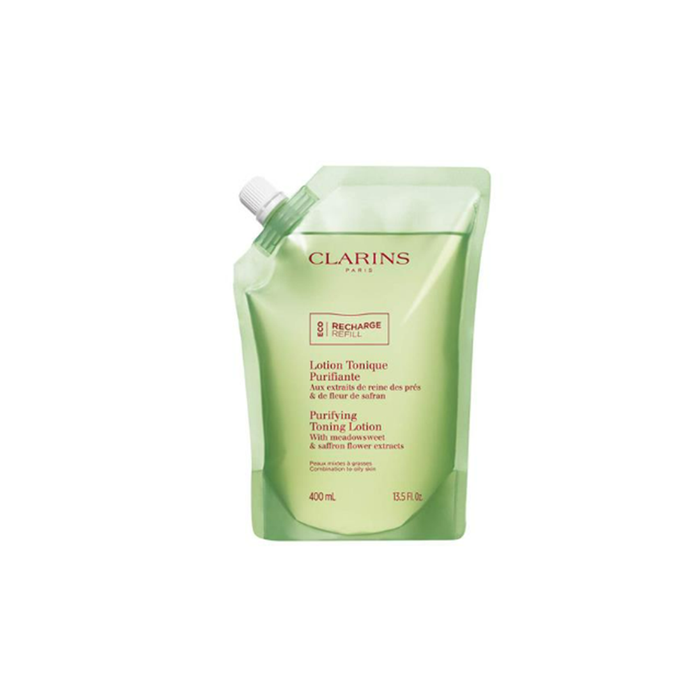 Clarins Lot Ton Pur Refill - Medaid International
